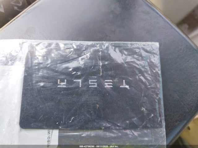 2024 TESLA MODEL Y 7SAYGDEE1RF200204 Photo 10