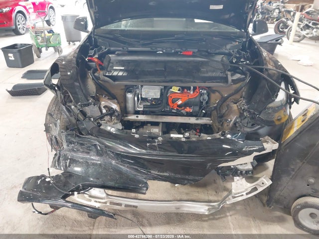 2024 TESLA MODEL Y 7SAYGDEE1RF200204 Photo 5