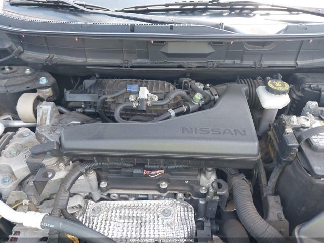 KNMAT2MT2FP520521 Nissan 2015