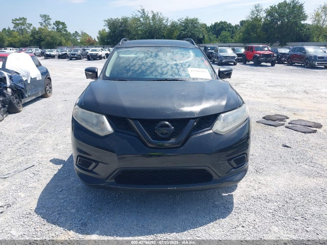 KNMAT2MT2FP520521 Nissan 2015