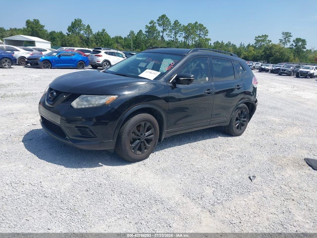 KNMAT2MT2FP520521 Nissan 2015