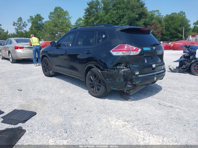 KNMAT2MT2FP520521 Nissan 2015