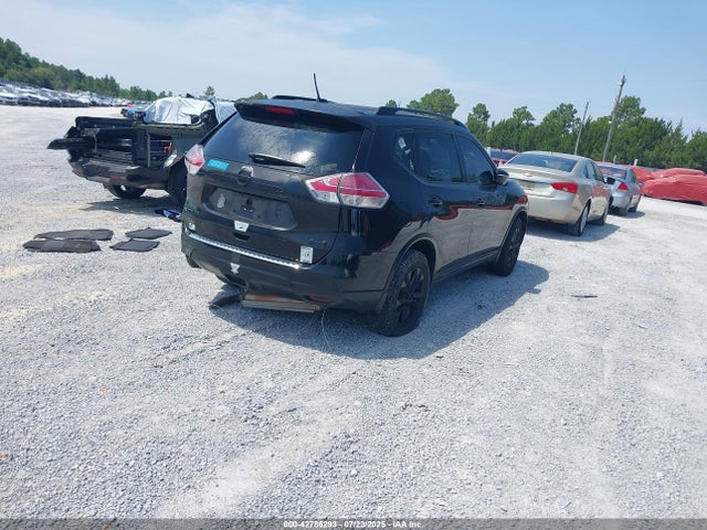 KNMAT2MT2FP520521 Nissan 2015