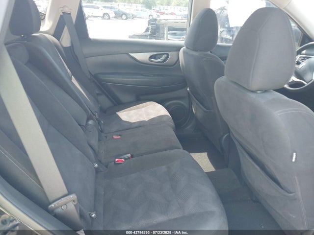 KNMAT2MT2FP520521 Nissan 2015