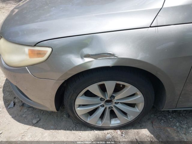 2012 VOLKSWAGEN CC WVWMN7AN8CE506432 Photo 5