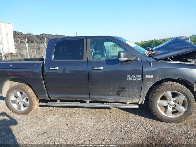 RAM 1500 2016 1C6RR7LT9GS145474 Image 13