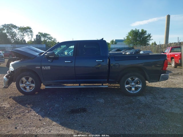 RAM 1500 2016 1C6RR7LT9GS145474 Image 14