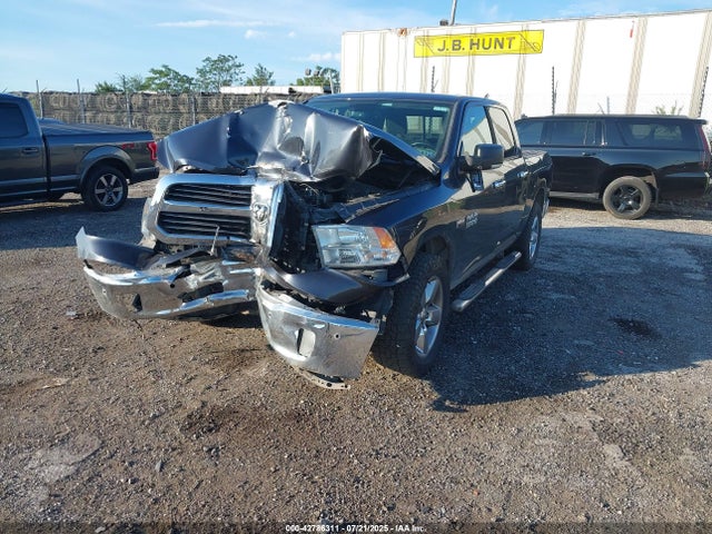 RAM 1500 2016 1C6RR7LT9GS145474 Image 2