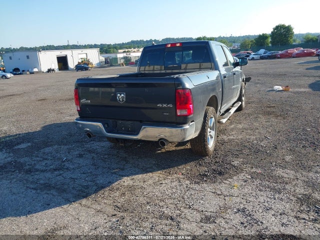 RAM 1500 2016 1C6RR7LT9GS145474 Image 4