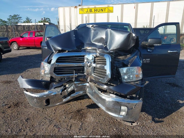 RAM 1500 2016 1C6RR7LT9GS145474 Image 6