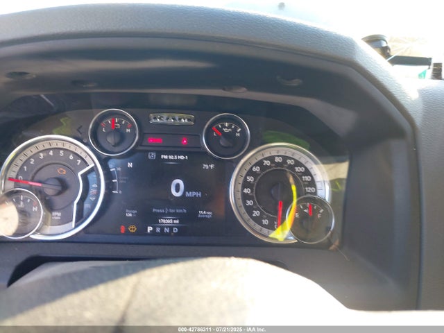 RAM 1500 2016 1C6RR7LT9GS145474 Image 7