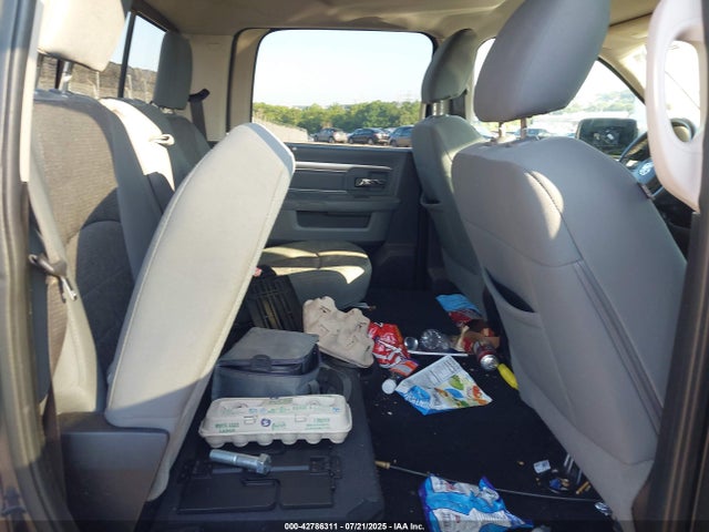 RAM 1500 2016 1C6RR7LT9GS145474 Image 8