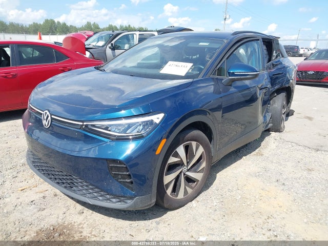 1V2BMPE87PC017941 Volkswagen ID.4