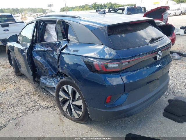 1V2BMPE87PC017941 Volkswagen ID.4