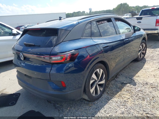 1V2BMPE87PC017941 Volkswagen ID.4