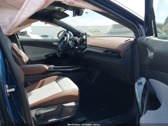 1V2BMPE87PC017941 Volkswagen ID.4