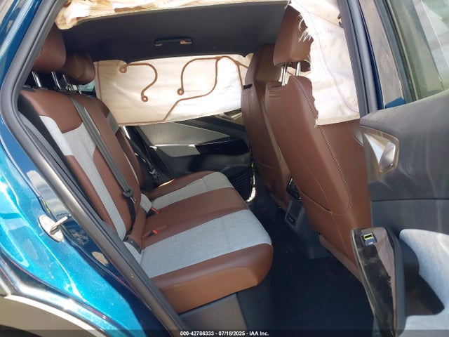 1V2BMPE87PC017941 Volkswagen ID.4