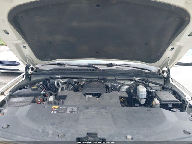 1GNSKCKC7FR189723 Chevrolet l83 - vvt, active fuel management, aluminum