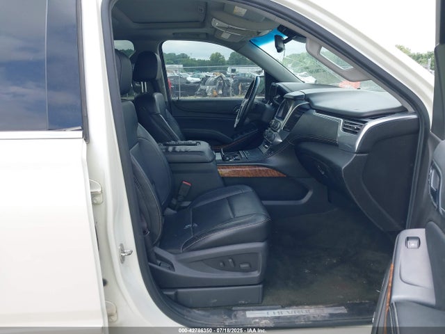 1GNSKCKC7FR189723 Chevrolet l83 - vvt, active fuel management, aluminum