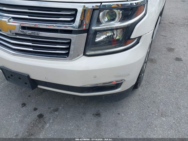 1GNSKCKC7FR189723 Chevrolet l83 - vvt, active fuel management, aluminum