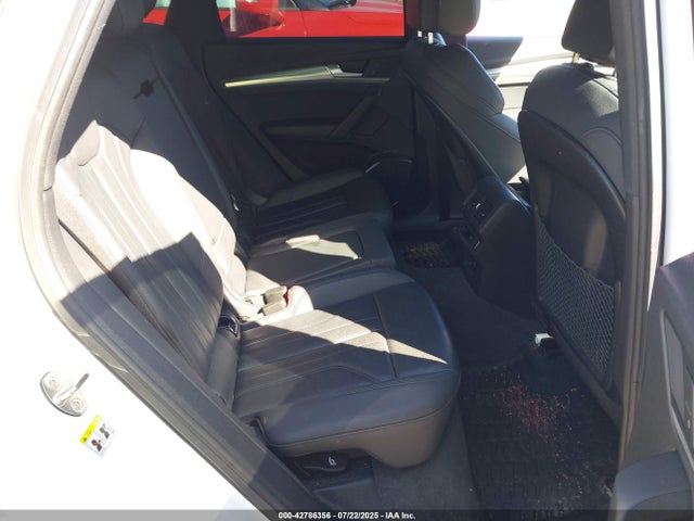 2020 AUDI Q5 WA1ANAFY7L2096303 Photo 7