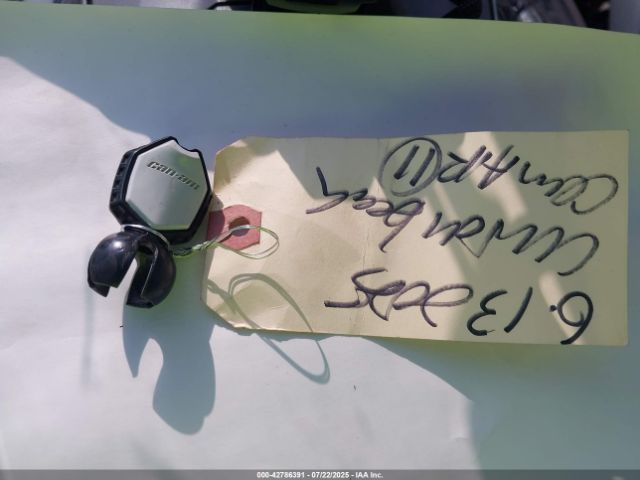 2020 CAN-AM RYKER 3JB2GEG25LJ000770 Photo 10