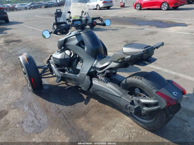 2020 CAN-AM RYKER 3JB2GEG25LJ000770 Photo 2