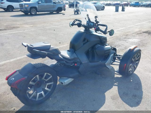 2020 CAN-AM RYKER 3JB2GEG25LJ000770 Photo 3