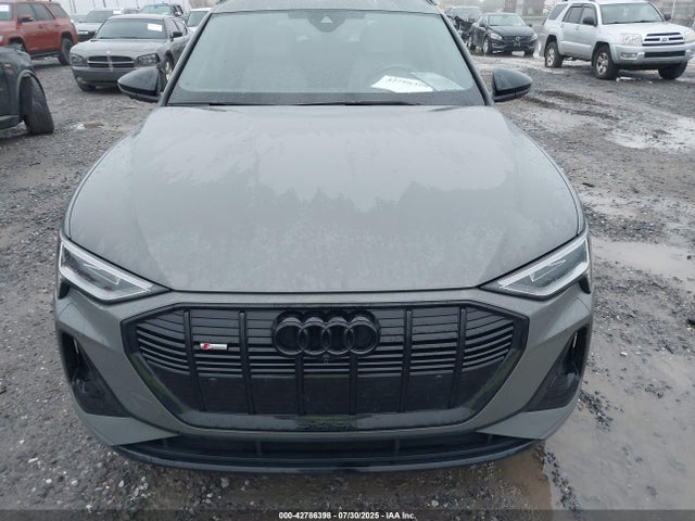 Audi E-Tron 2023 WA1VABGE5PB025243 Image 10