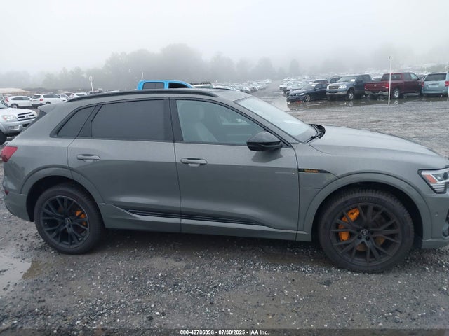 Audi E-Tron 2023 WA1VABGE5PB025243 Image 13