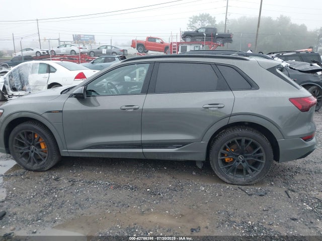 Audi E-Tron 2023 WA1VABGE5PB025243 Image 14