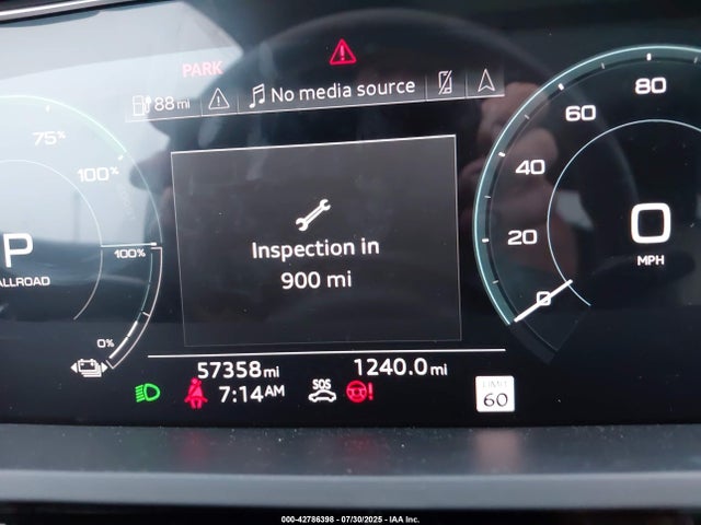 Audi E-Tron 2023 WA1VABGE5PB025243 Image 15