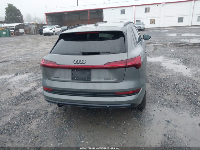 Audi E-Tron 2023 WA1VABGE5PB025243 Image 16