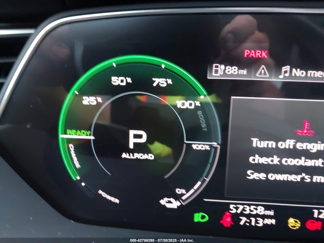 Audi E-Tron 2023 WA1VABGE5PB025243 Image 17