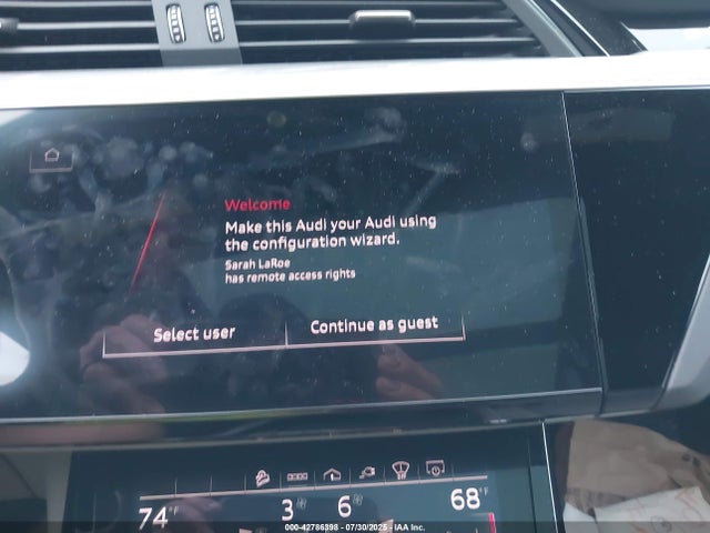 Audi E-Tron 2023 WA1VABGE5PB025243 Image 18