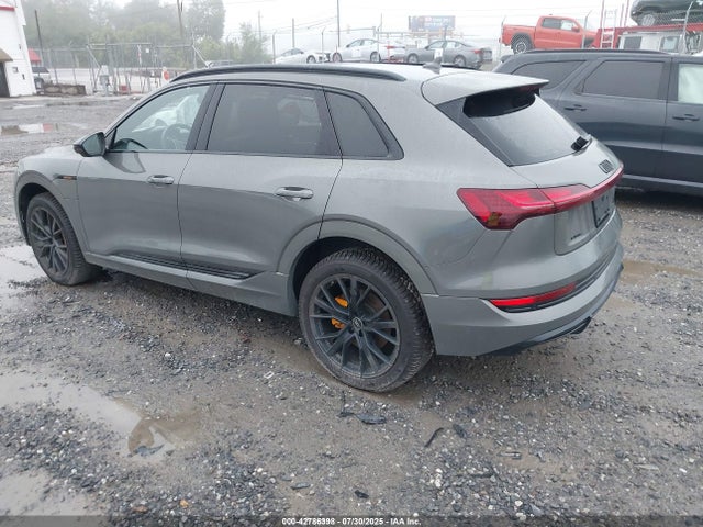 Audi E-Tron 2023 WA1VABGE5PB025243 Image 3