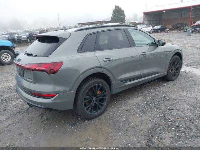 Audi E-Tron 2023 WA1VABGE5PB025243 Image 4