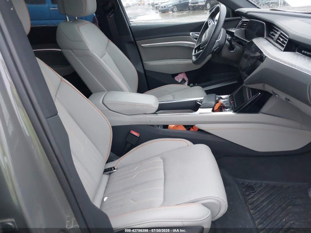 Audi E-Tron 2023 WA1VABGE5PB025243 Image 5
