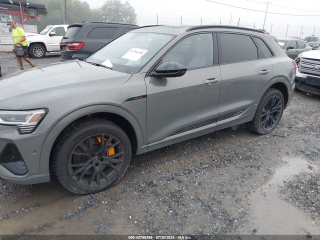 Audi E-Tron 2023 WA1VABGE5PB025243 Image 6