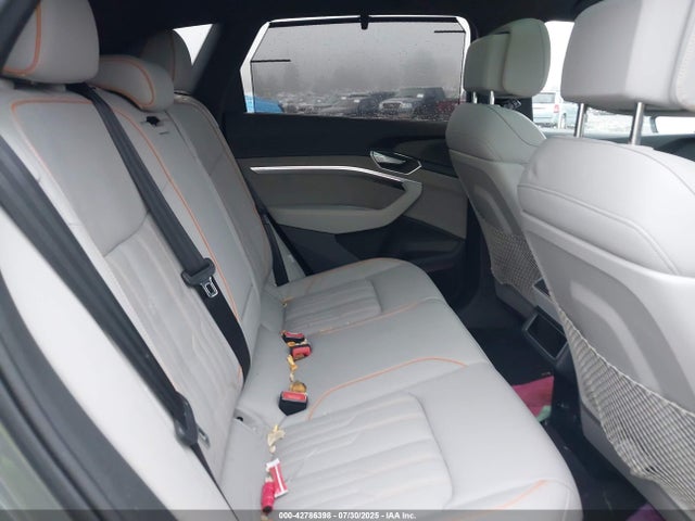 Audi E-Tron 2023 WA1VABGE5PB025243 Image 8