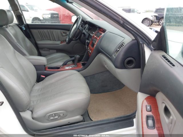 2004 MITSUBISHI DIAMANTE 6MMAP67P34T006715 Photo 4