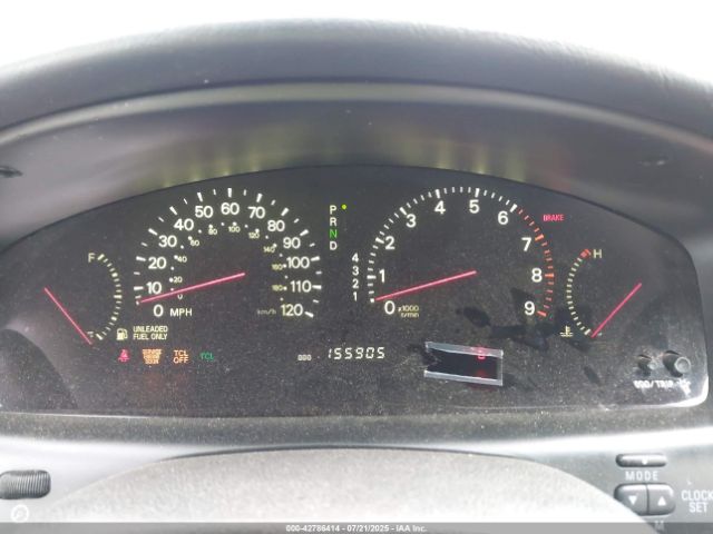 2004 MITSUBISHI DIAMANTE 6MMAP67P34T006715 Photo 6