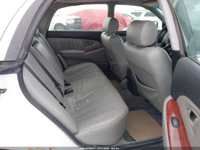 2004 MITSUBISHI DIAMANTE 6MMAP67P34T006715 Photo 7