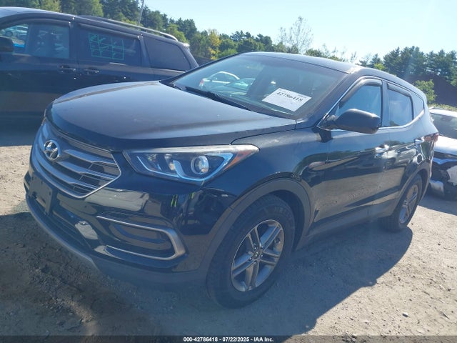 5NMZTDLB2HH003884 Hyundai gdi theta ii