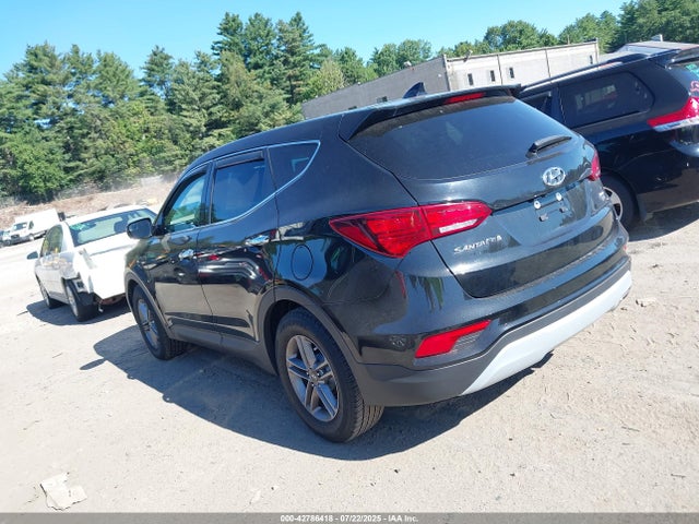 5NMZTDLB2HH003884 Hyundai gdi theta ii