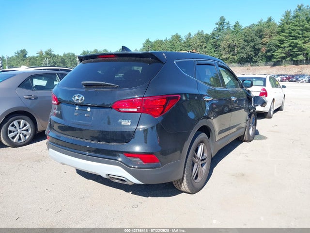 5NMZTDLB2HH003884 Hyundai gdi theta ii
