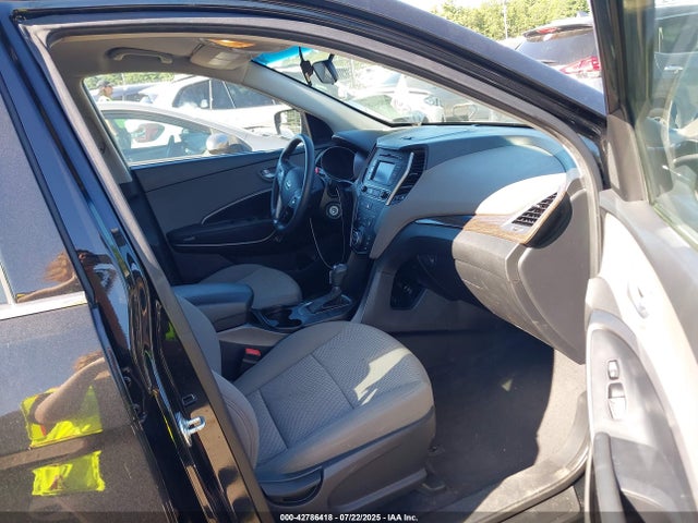 5NMZTDLB2HH003884 Hyundai gdi theta ii