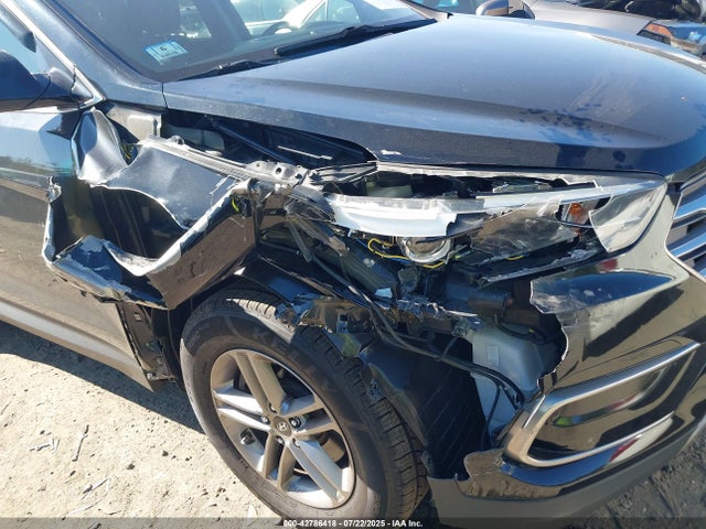 5NMZTDLB2HH003884 Hyundai gdi theta ii