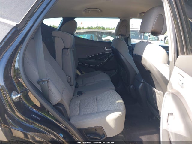 5NMZTDLB2HH003884 Hyundai gdi theta ii