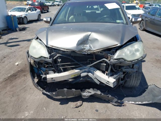 2007 ACURA RDX 5J8TB18517A017683 Photo 5